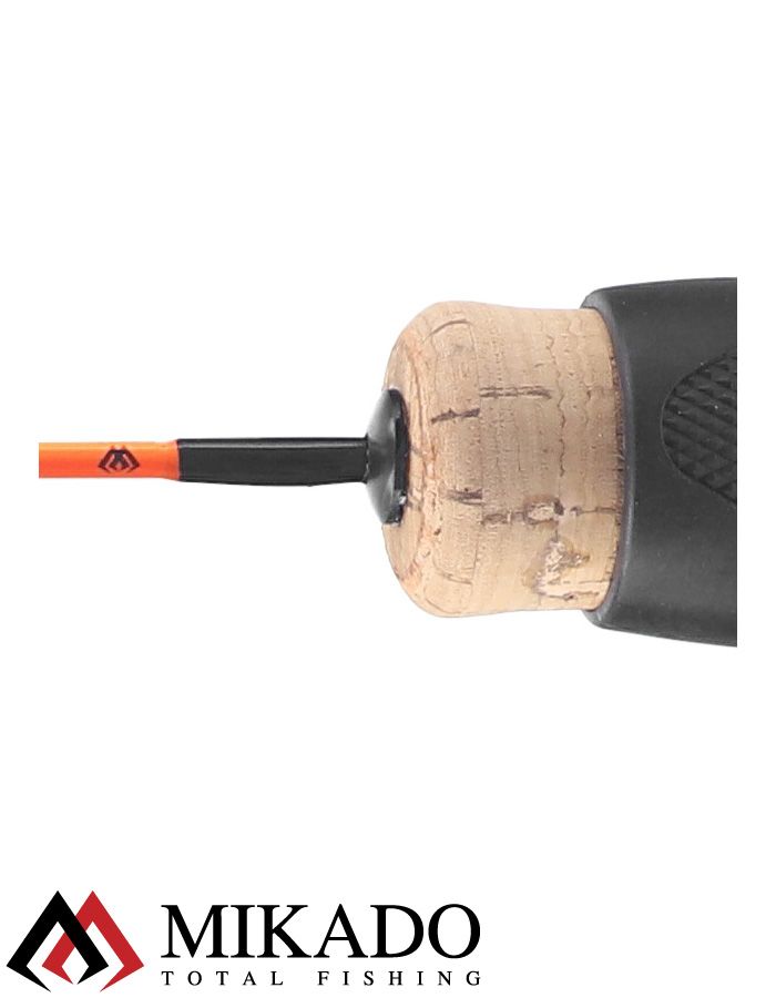 Удочка зимняя Mikado TRYTHON ICE MORMYSHKA 50