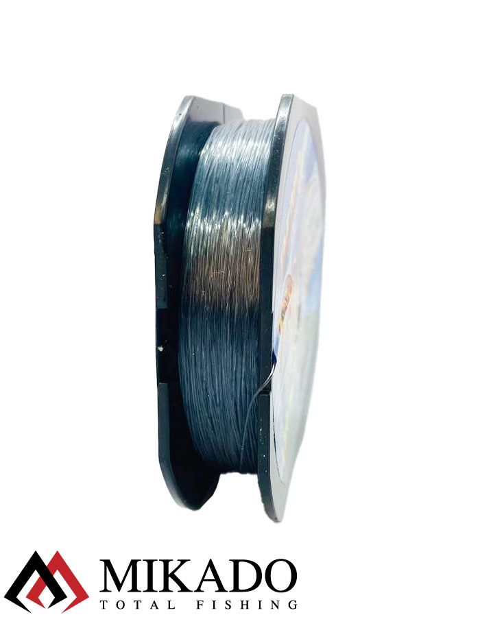 Леска Mikado DINO POWER 0,17 (150 м) - 4,00 кг.