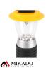 Фонарь кемпинговый светодиодный Mikado 7 LED