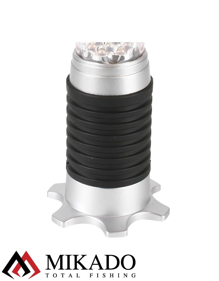Фонарь кемпинговый светодиодный Mikado 7 LED