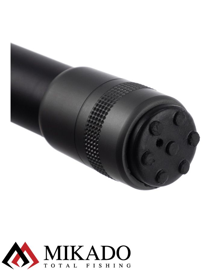 Удилище универсальное телескопическое Mikado NIHONTO MINI Float 420 (10-40 г.)