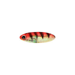 Виброхвост оснащенный Mikado CRYSTAL FISH WXH-66-14см/16 ( 2 шт.)
