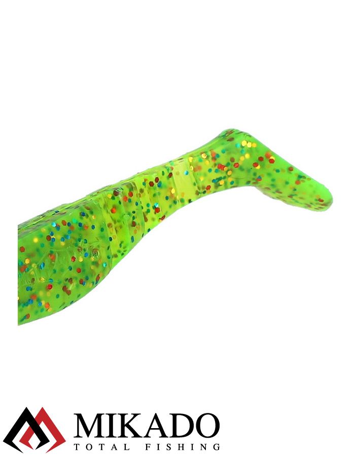 Виброхвост Mikado FISHUNTER 5 см., 1.6 г., 561 (5 шт.)