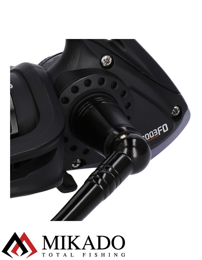 Катушка Mikado INTRO 3003 FD