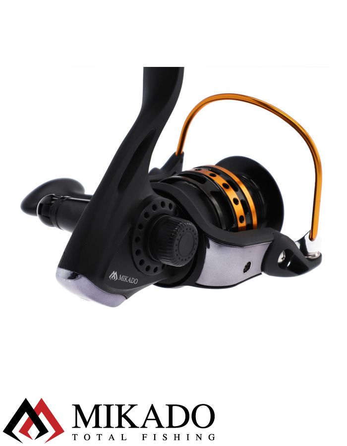 Катушка Mikado INTRO 3003 FD