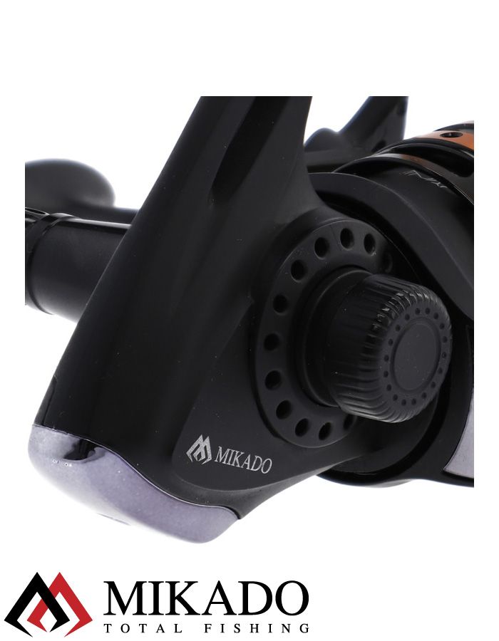 Катушка Mikado INTRO 3003 FD