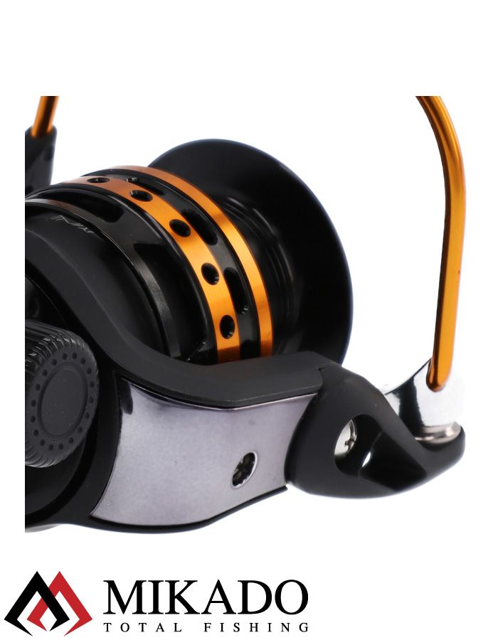Катушка Mikado INTRO 3003 FD