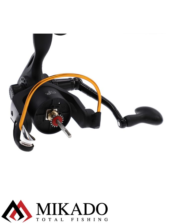 Катушка Mikado INTRO 3003 FD