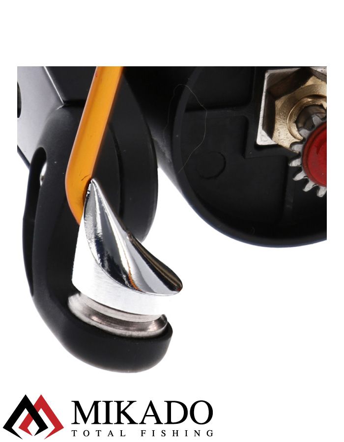 Катушка Mikado INTRO 3003 FD
