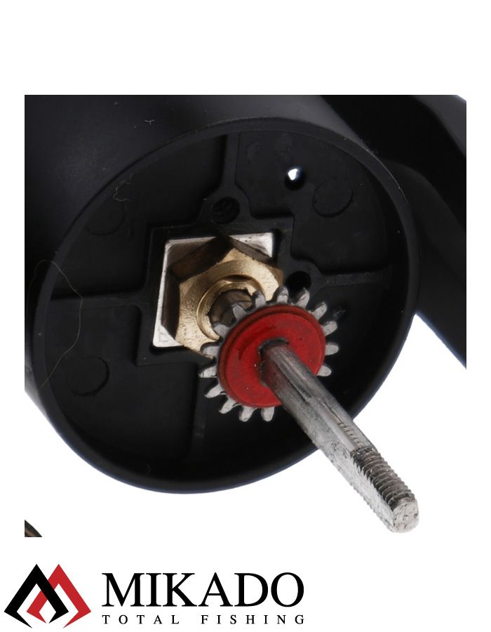 Катушка Mikado INTRO 3003 FD