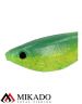 Виброхвост Mikado SPARK 10 см., 13 г., 344 (3 шт.)