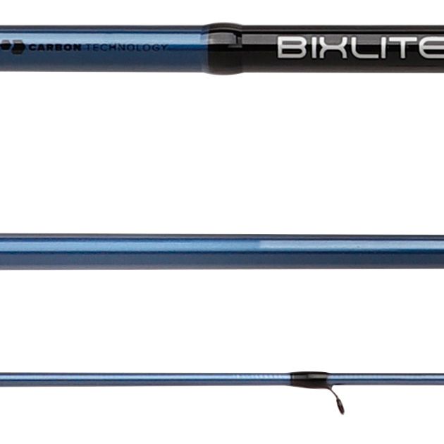 Удилище фидерное Mikado BIXLITE Light Feeder 330 (до 80 г.)