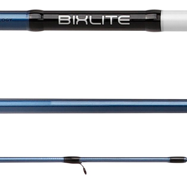 Удилище фидерное Mikado BIXLITE Light Feeder 330 (до 80 г.)