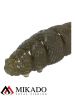 Личинка силиконовая Mikado M-AREA MULTI INSECT 4x23мм., оливковый (8шт.)