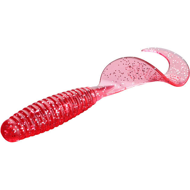 Твистер Mikado TWISTER 71 мм., 3.8 г., 05 (5 шт.)
