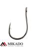 Крючки Mikado SENSUAL - SB CHINU W/RING № 1/0 BN (с ушком) ( 10 шт.)