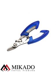 Ножницы для плетенки Mikado AMC-11800