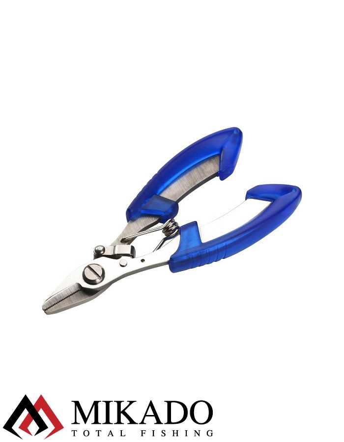 Ножницы для плетенки Mikado AMC-11800