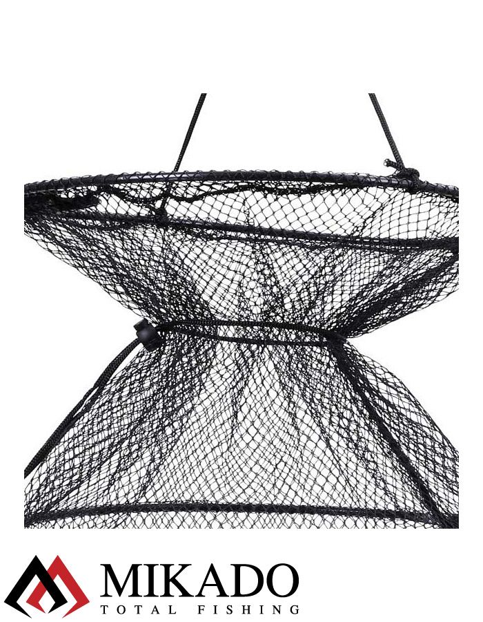 Садок размер 35 см x 65 см