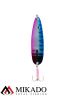 Блесна колеблющаяся Mikado SIMON №6, 85 г., 10.9 см., 07