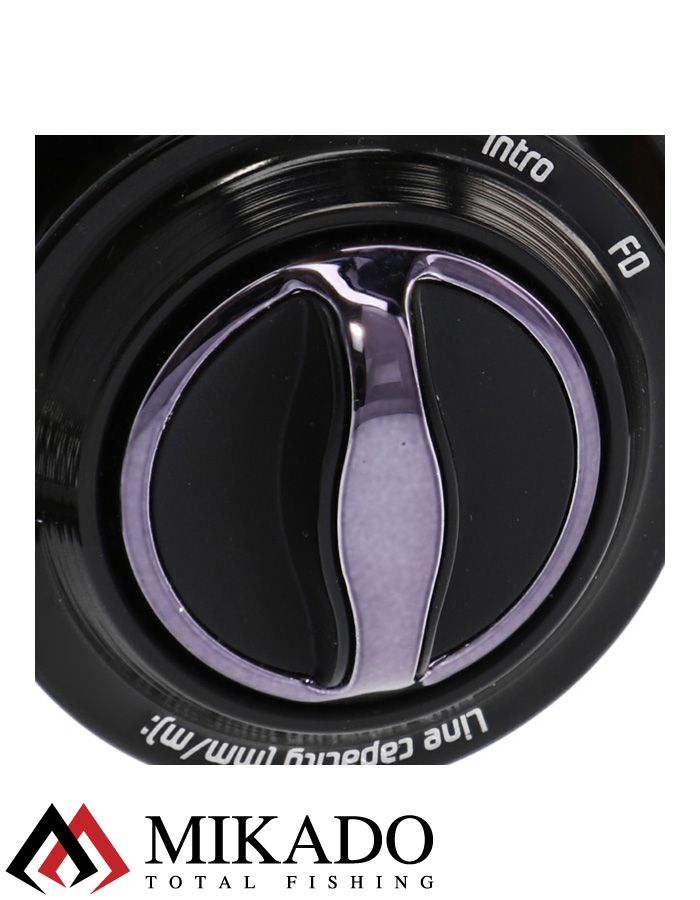 Катушка Mikado INTRO 4003 FD