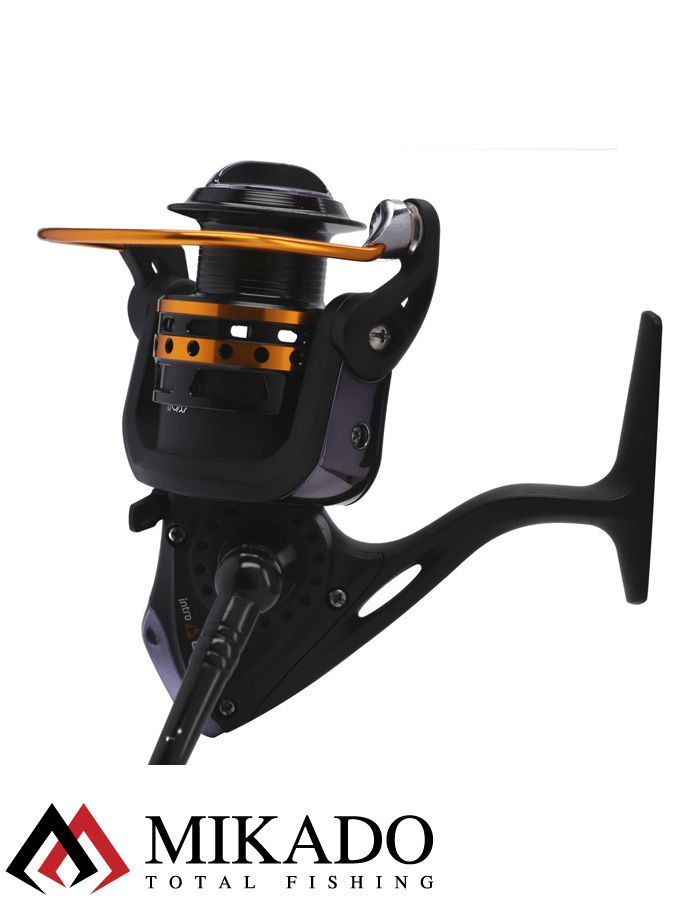 Катушка Mikado INTRO 4003 FD