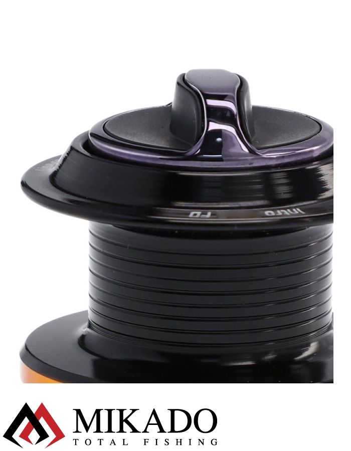 Катушка Mikado INTRO 4003 FD