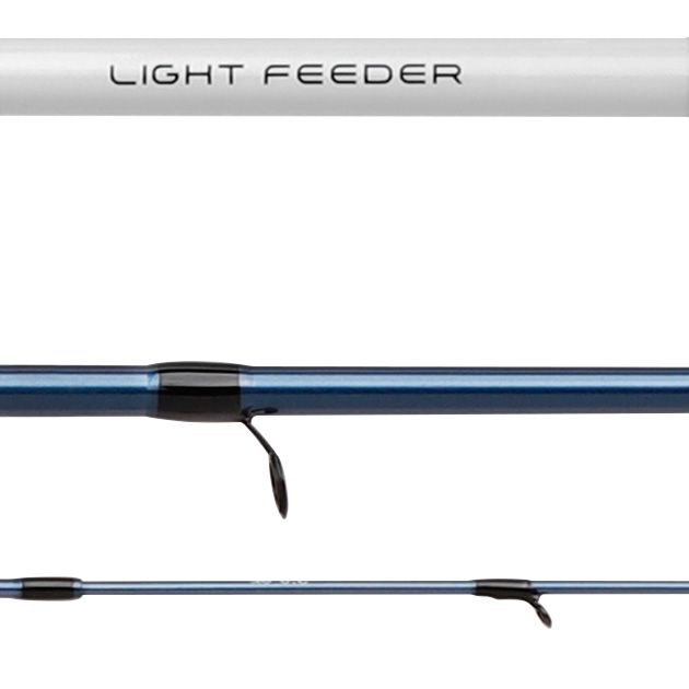 Удилище фидерное Mikado BIXLITE Light Feeder 345 (до 80 г.)