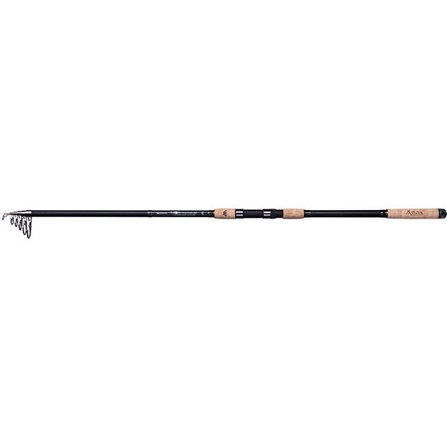 Карповое удилище Mikado X-PLODE N.G. TELE CARP 330 (до 120 г.)