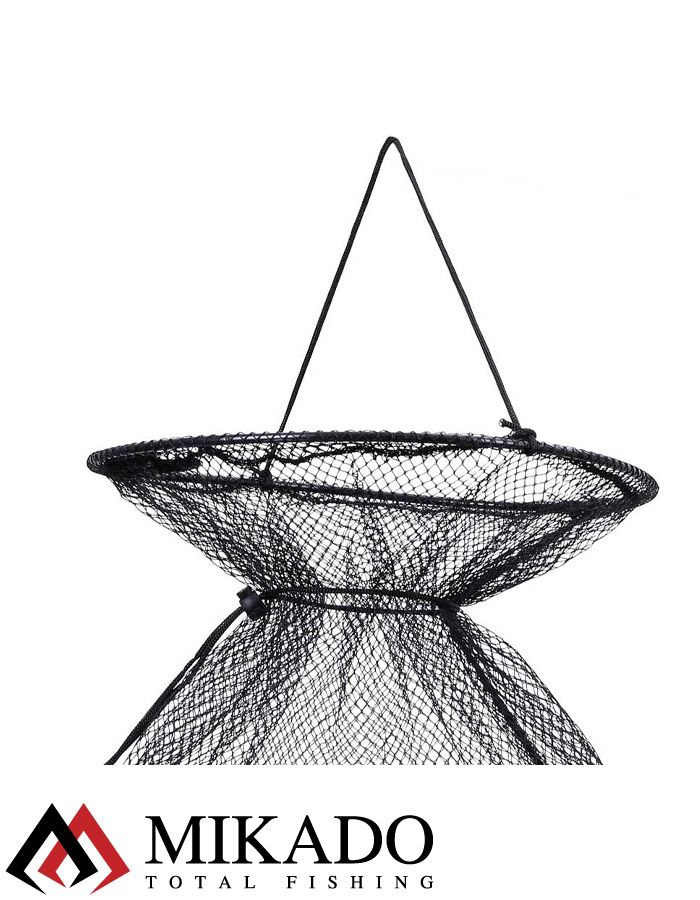 Садок размер 35 см x 80 см