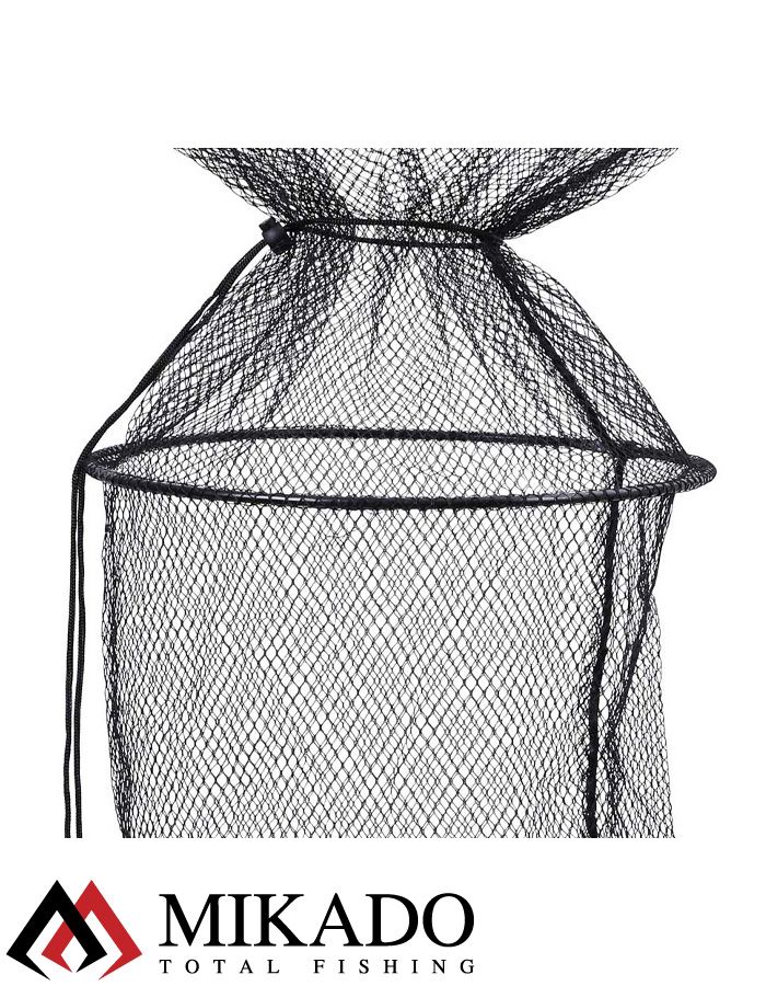 Садок размер 35 см x 80 см