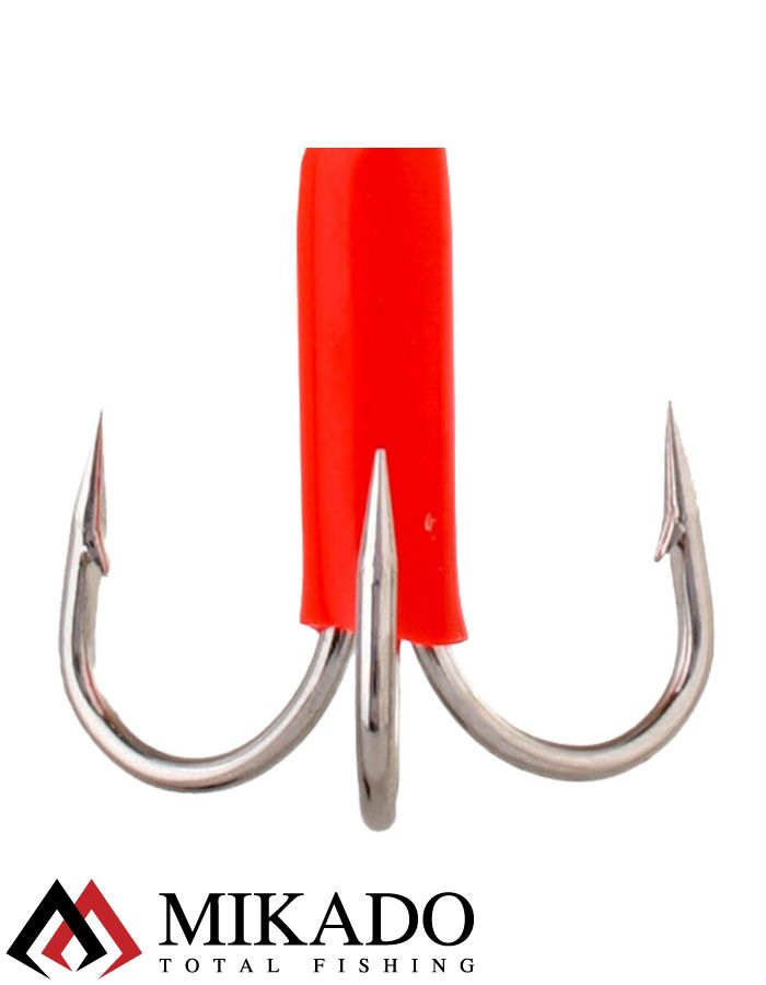 Блесна колеблющаяся Mikado HAMMER №2, 13 г., 5.5 см., зелёный