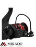 Катушка с байтраннером Mikado MFT RUNNER 2008 FD