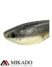 Виброхвост Mikado SPARK 10 см., 13 г., 347 (3 шт.)