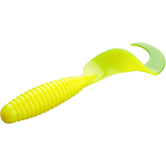 Твистер Mikado TWISTER 57 мм., 2.2 г., 09T (5 шт.)