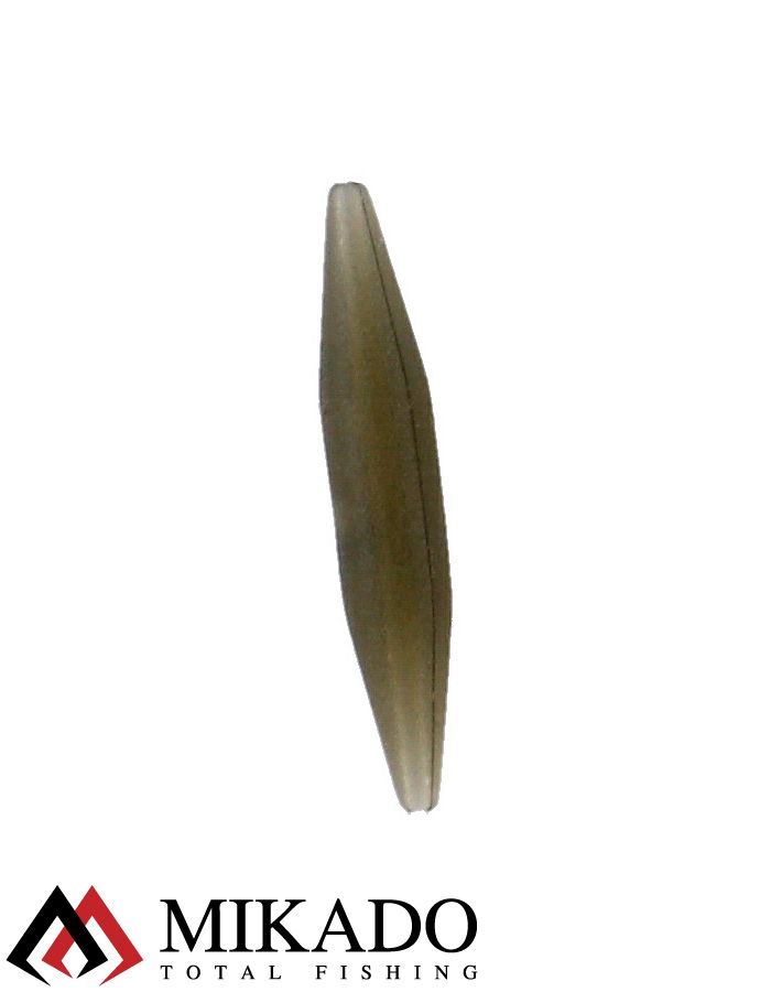 Комплект для карпового монтажа Mikado HELICOPTER COMPLETE коричнево/табачн AMC-013W/B