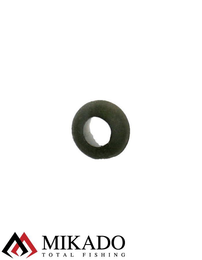 Комплект для карпового монтажа Mikado HELICOPTER COMPLETE коричнево/табачн AMC-013W/B