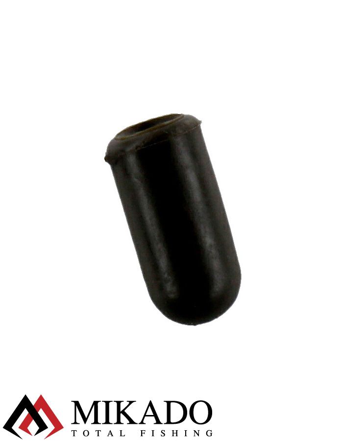 Комплект для карпового монтажа Mikado HELICOPTER COMPLETE коричнево/табачн AMC-013W/B