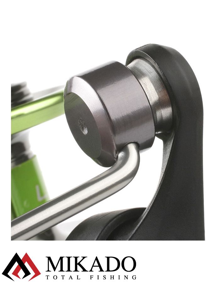 Катушка Mikado LA VIDA 2006 FD