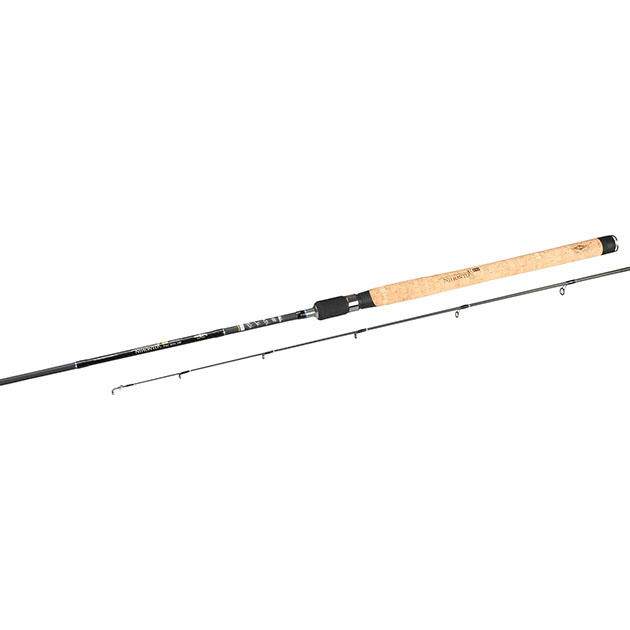 Спиннинг Mikado NIHONTO PIKE Spin 270 (10-30 г.)