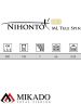 Спиннинг телескопический Mikado NIHONTO ML TELESPIN 300 (5-25 г.)