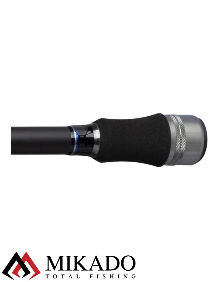 Спиннинг телескопический Mikado NIHONTO ML TELESPIN 300 (5-25 г.)