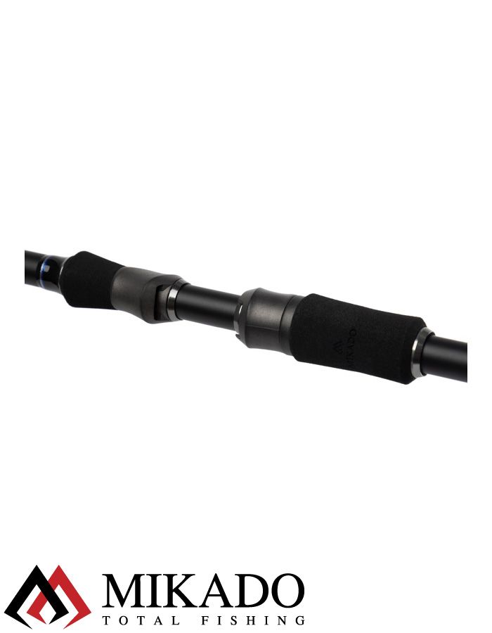 Спиннинг телескопический Mikado NIHONTO ML TELESPIN 300 (5-25 г.)