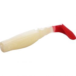 Виброхвост Mikado FISHUNTER 7 см., 4 г., 37 RT (5 шт.)
