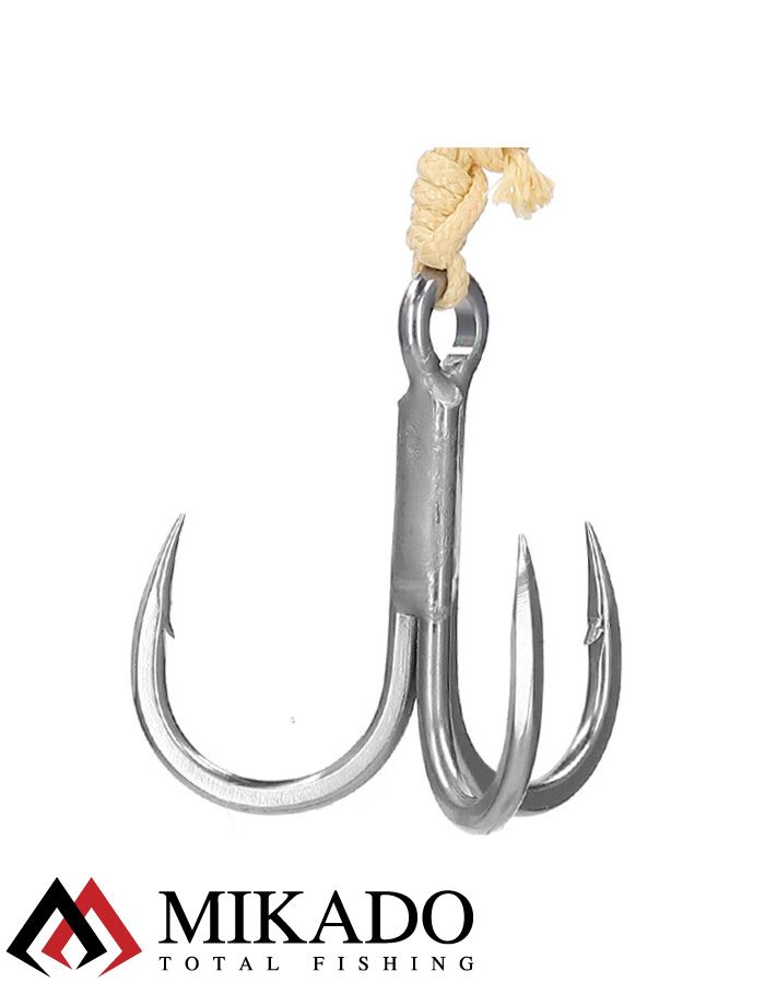 Тизер Mikado CAT TERRITORY BOGEY SKY 100 г.