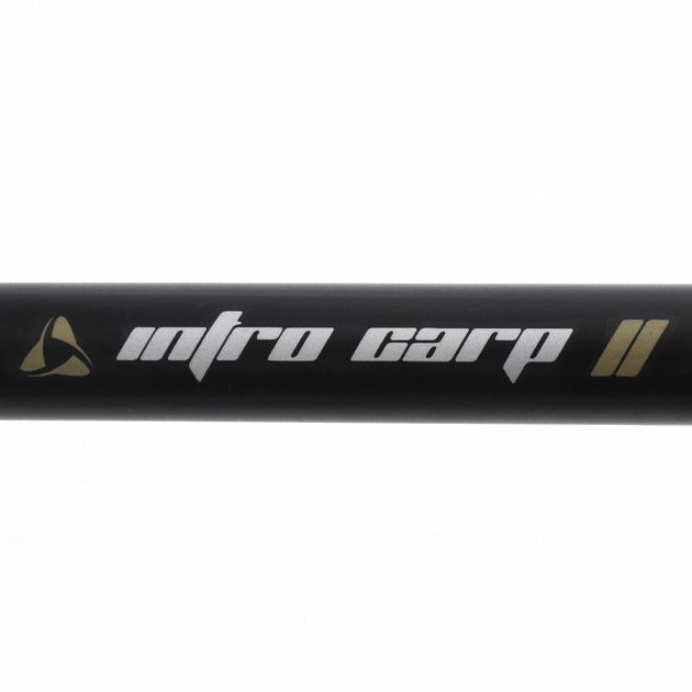Карповое удилище Mikado INTRO CARP II 360 / 3 lbs