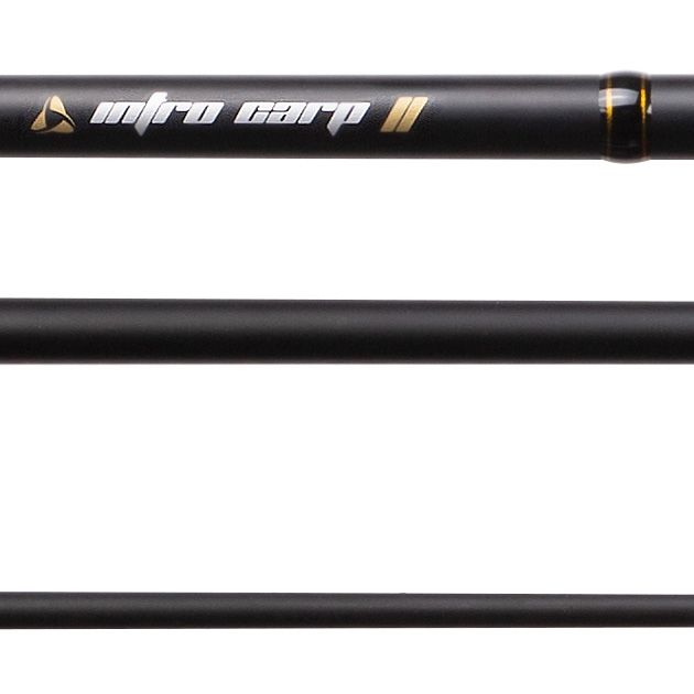 Карповое удилище Mikado INTRO CARP II 360 / 3 lbs