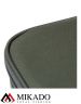 Сумка для карповых грузов с регулир. ячейками Mikado UWF-020 (25 x 16 x 8 см.) зелёная