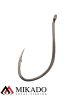 Крючки Mikado SENSUAL - AJI DOUSKI W/RING № 14 BN (с ушком) ( 10 шт.)