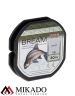 Леска мононить Mikado SENSEI BREAM 0,18 (30 м) - 5.00 кг.